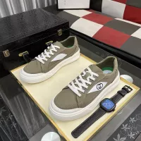 $85.00 USD Gucci Casual Shoes For Men #1339796