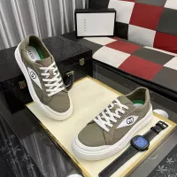 $85.00 USD Gucci Casual Shoes For Men #1339796