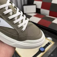 $85.00 USD Gucci Casual Shoes For Men #1339796