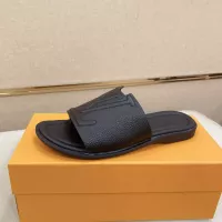 $64.00 USD Louis Vuitton Slippers For Men #1339799