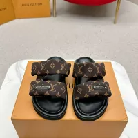 $68.00 USD Louis Vuitton Slippers For Men #1339806