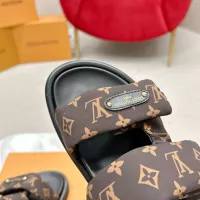 $68.00 USD Louis Vuitton Slippers For Men #1339806