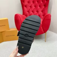 $68.00 USD Louis Vuitton Slippers For Men #1339806