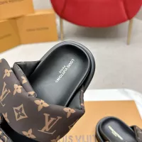 $68.00 USD Louis Vuitton Slippers For Men #1339806