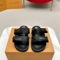$68.00 USD Louis Vuitton Slippers For Men #1339808