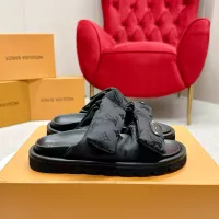 $68.00 USD Louis Vuitton Slippers For Men #1339808