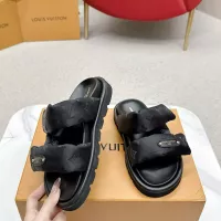 $68.00 USD Louis Vuitton Slippers For Men #1339808