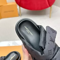 $68.00 USD Louis Vuitton Slippers For Men #1339808