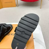 $68.00 USD Louis Vuitton Slippers For Men #1339808