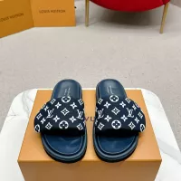$68.00 USD Louis Vuitton Slippers For Men #1339816