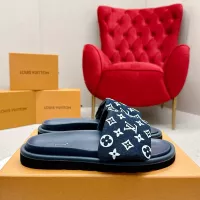 $68.00 USD Louis Vuitton Slippers For Men #1339816