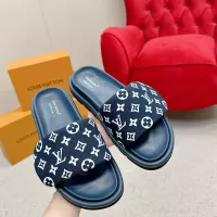$68.00 USD Louis Vuitton Slippers For Men #1339816