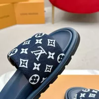 $68.00 USD Louis Vuitton Slippers For Men #1339816