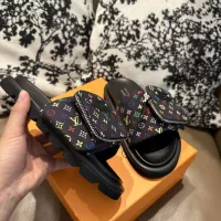 $76.00 USD Louis Vuitton Slippers For Men #1339823