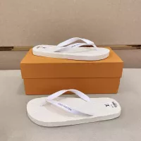 $45.00 USD Louis Vuitton Slippers For Men #1339824