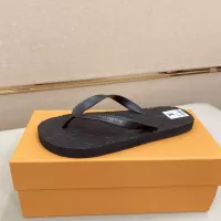 $45.00 USD Louis Vuitton Slippers For Men #1339825