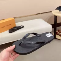 $45.00 USD Louis Vuitton Slippers For Men #1339825