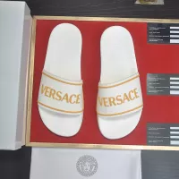$45.00 USD Versace Slippers For Men #1339827