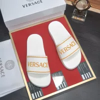 $45.00 USD Versace Slippers For Men #1339827