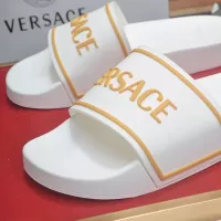 $45.00 USD Versace Slippers For Men #1339827