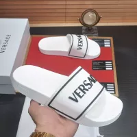 $45.00 USD Versace Slippers For Men #1339828