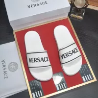 $45.00 USD Versace Slippers For Men #1339828