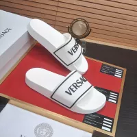 $45.00 USD Versace Slippers For Men #1339828