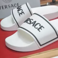 $45.00 USD Versace Slippers For Men #1339828