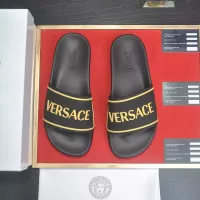 $45.00 USD Versace Slippers For Men #1339829