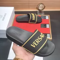 $45.00 USD Versace Slippers For Men #1339829