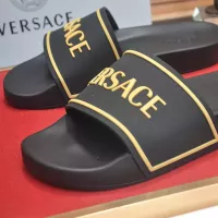 $45.00 USD Versace Slippers For Men #1339829
