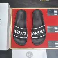 $45.00 USD Versace Slippers For Men #1339830