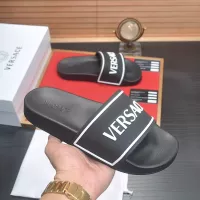 $45.00 USD Versace Slippers For Men #1339830