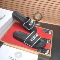 $45.00 USD Versace Slippers For Men #1339830