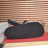 $45.00 USD Versace Slippers For Men #1339830