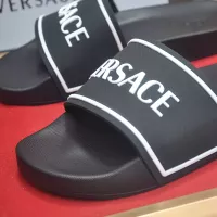 $45.00 USD Versace Slippers For Men #1339830