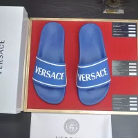 $45.00 USD Versace Slippers For Men #1339831