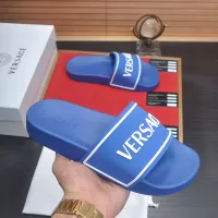 $45.00 USD Versace Slippers For Men #1339831