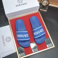 $45.00 USD Versace Slippers For Men #1339831