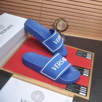 $45.00 USD Versace Slippers For Men #1339831