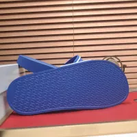 $45.00 USD Versace Slippers For Men #1339831