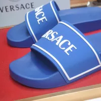 $45.00 USD Versace Slippers For Men #1339831