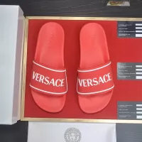 $45.00 USD Versace Slippers For Men #1339832