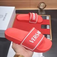 $45.00 USD Versace Slippers For Men #1339832