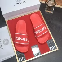 $45.00 USD Versace Slippers For Men #1339832
