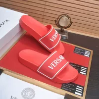 $45.00 USD Versace Slippers For Men #1339832
