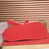 $45.00 USD Versace Slippers For Men #1339832