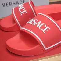 $45.00 USD Versace Slippers For Men #1339832