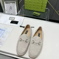 $115.00 USD Gucci Oxfords Shoes For Men #1339833