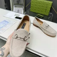 $115.00 USD Gucci Oxfords Shoes For Men #1339833
